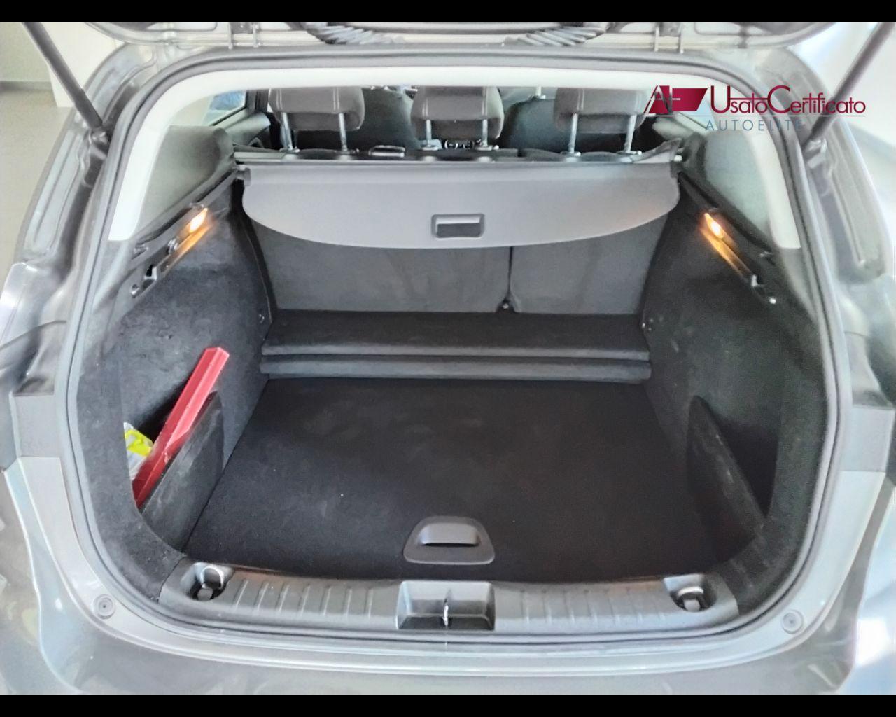 FIAT Tipo 1.6 Mjt S&S SW Business