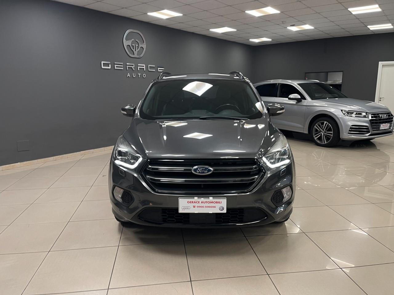 Ford Kuga 1.5 TDCI 120 CV S&S 2WD ST-Line