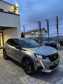 Peugeot 2008 BlueHDi 130 S&S EAT8 GT Pack