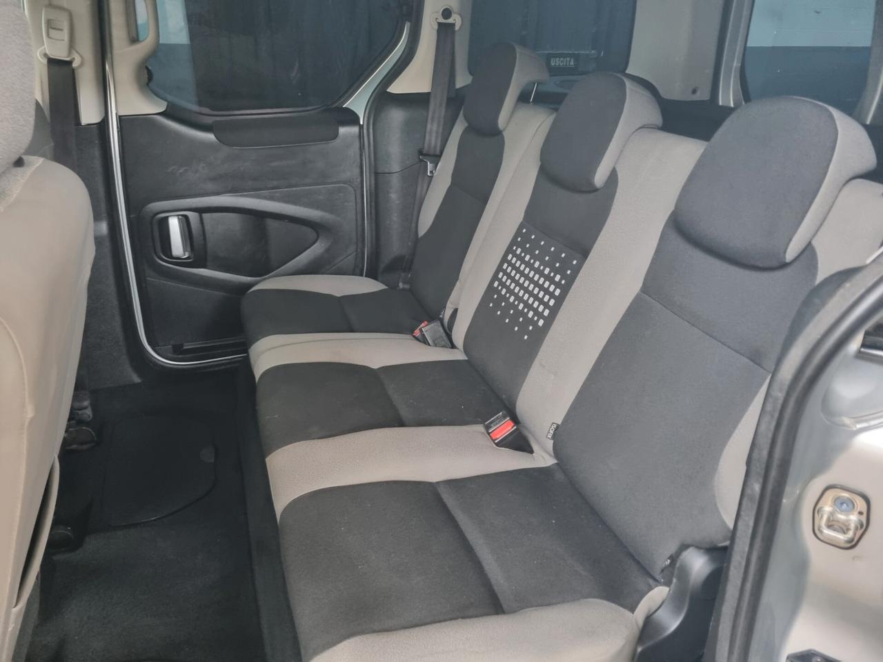Citroen Berlingo Multispace BlueHDi 100 Feel