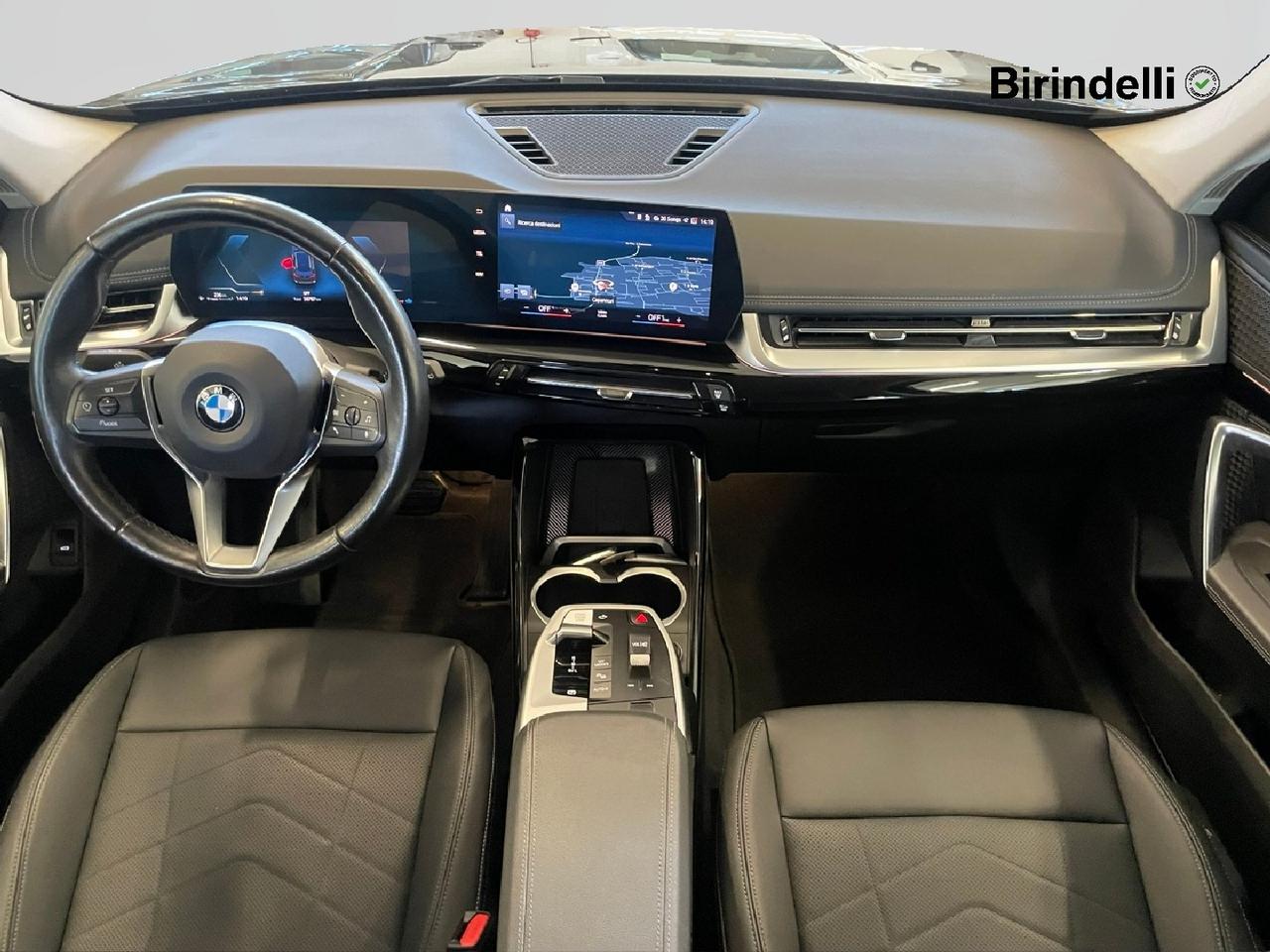 BMW X1 (U11) - X1 sDrive 18d xLine