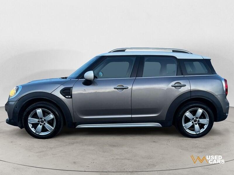 MINI Mini Countryman F60 Mini 2.0 Cooper D Hype Countryman