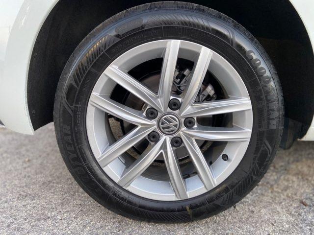 VOLKSWAGEN Golf 1.6 TDI 115 CV 5p. Business BlueMotion Technology
