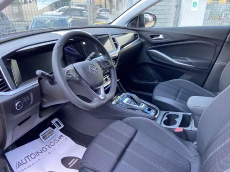 Opel Grandland 1.6 Plug-in Hybrid GS