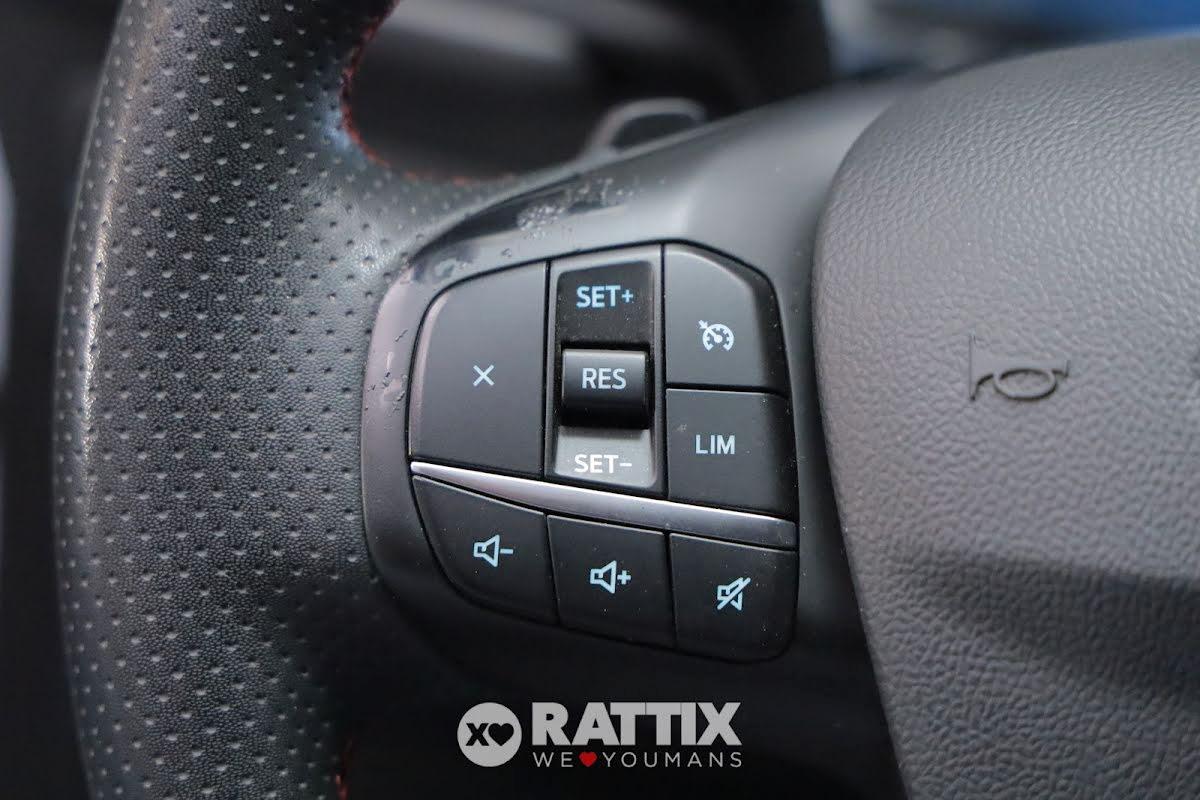 Ford Kuga 2.0 ecoblue 120CV ST-Line X auto