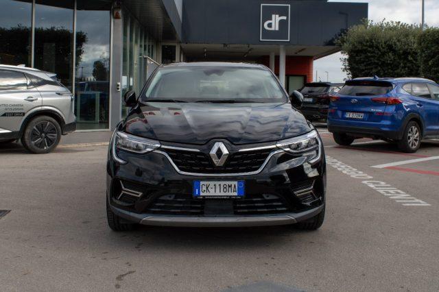 RENAULT Arkana Arkana Hybrid E-Tech 145 CV Intens