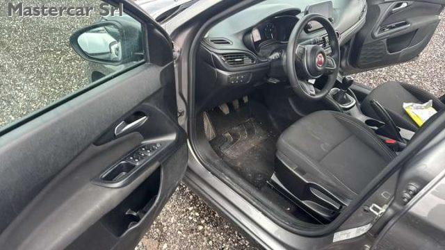 FIAT Tipo NEOPTATENTATI SW 1.0 t3 100cv TG : GP354ML