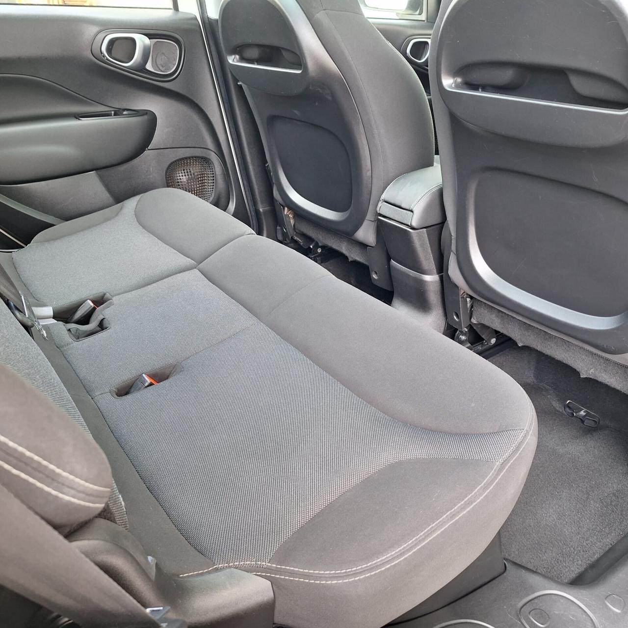 Fiat 500L 1.3 Multijet 95 CV Dualogic City Cross