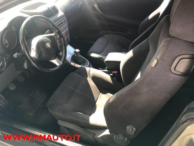 ALFA ROMEO GT 1.8 16V TS Progression