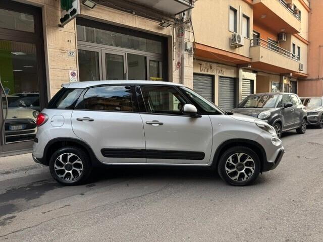 Fiat 500L 1.3 Multijet 95 CV Cross - in Garanzia