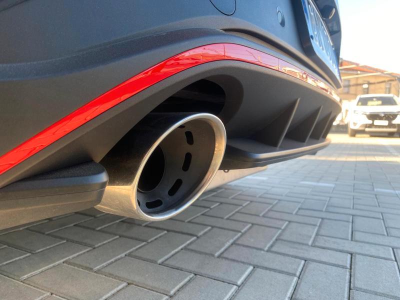 Hyundai i30 5 Porte i30 2.0 t-gdi N Performance dct