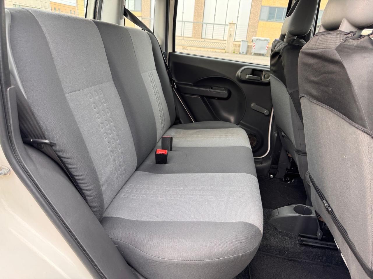 FIAT PANDA 1.4 Natural Power Dynamic MAMY