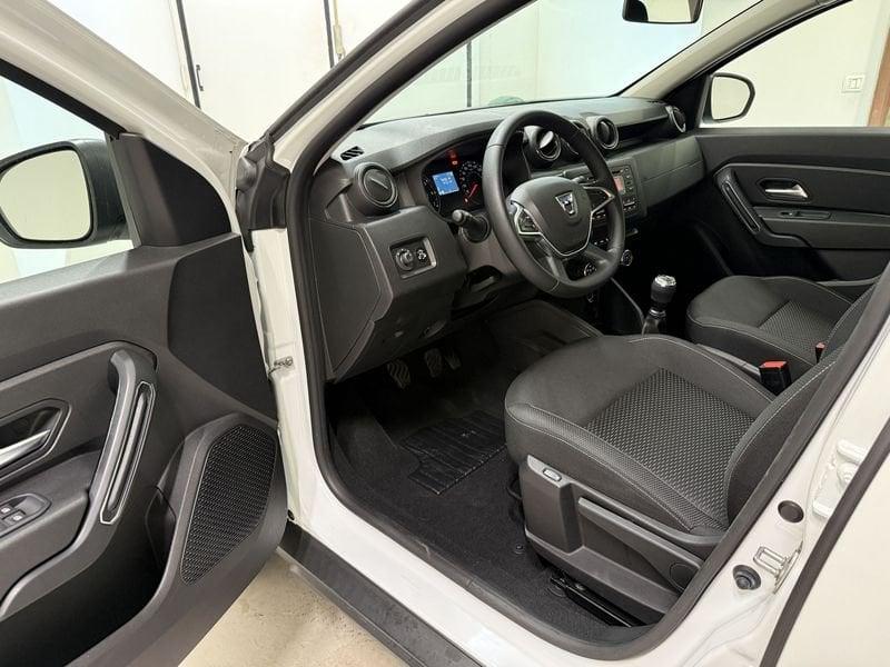 Dacia Duster Duster 1.6 SCe Comfort Gpl 4x2 s&s 115cv