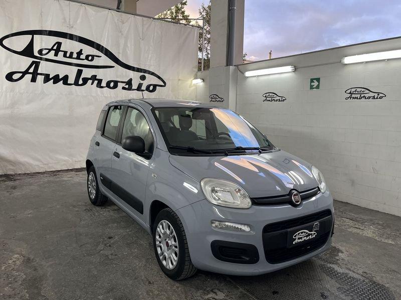 FIAT Panda Panda 1.2 tua da 109,00 al mese