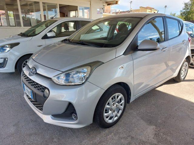 HYUNDAI i10 1.0 MPI Comfort Clima Usb Bluetooth