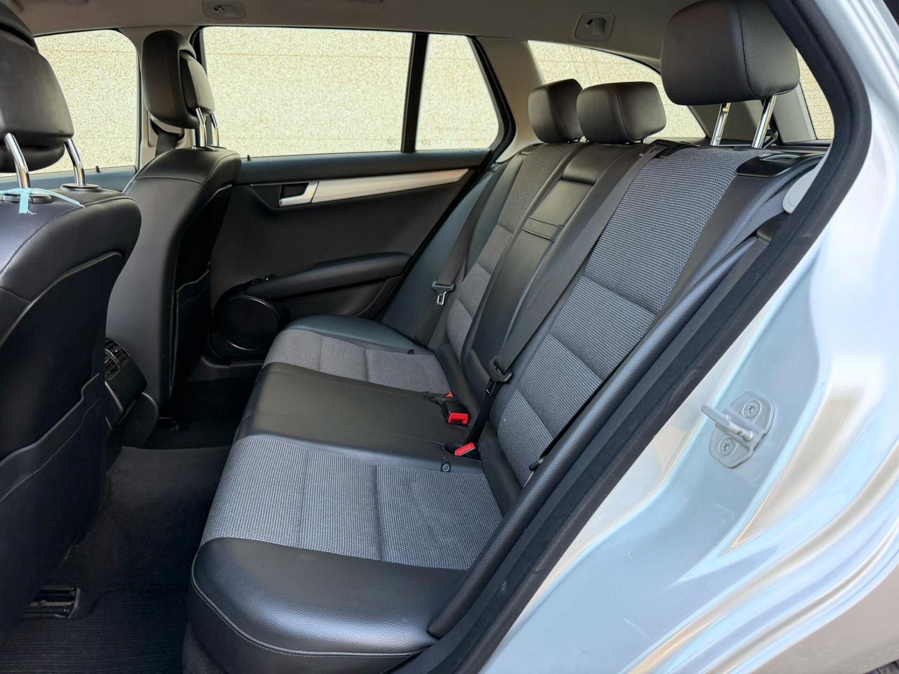 Mercedes Benz C 220 Avantgarde DIESEL
