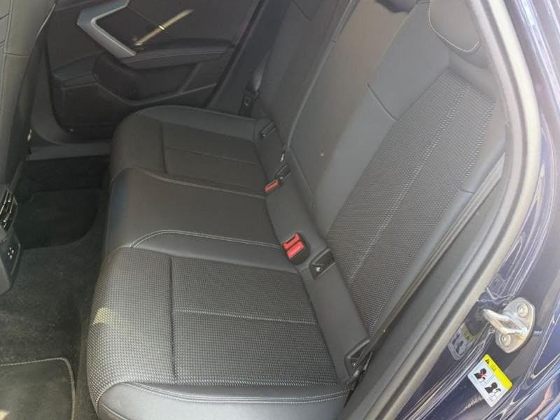 Audi A3 Sportback 35 TFSI S tronic