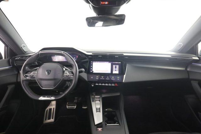 PEUGEOT 408 408 PureTech 130 S&S EAT8 GT