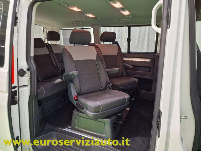 VOLKSWAGEN Multivan 2.0 TDI 140CV Startline