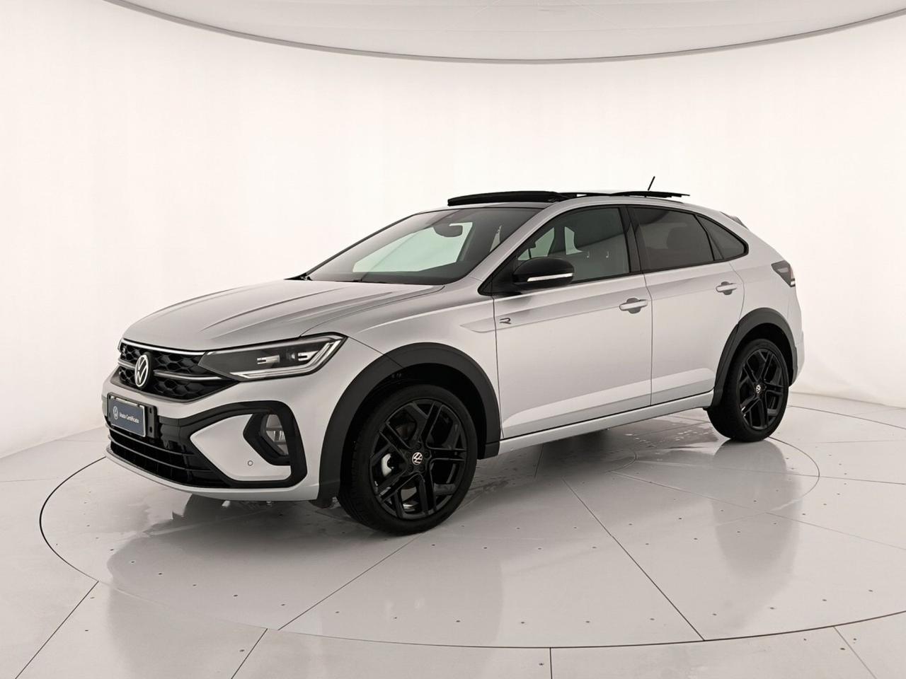 Volkswagen Taigo 1.0 tsi r-line plus 115cv