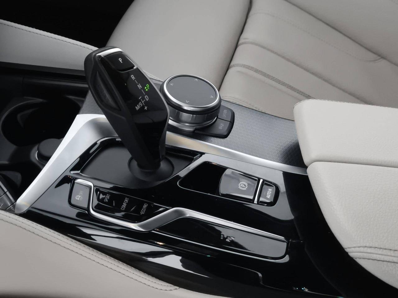 BMW Serie 5 530d Touring 48V MSport