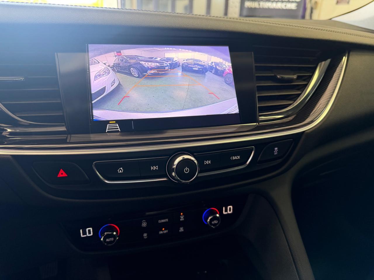 Opel Insignia 2.0 CDTI S&S aut. Sports Tourer Business