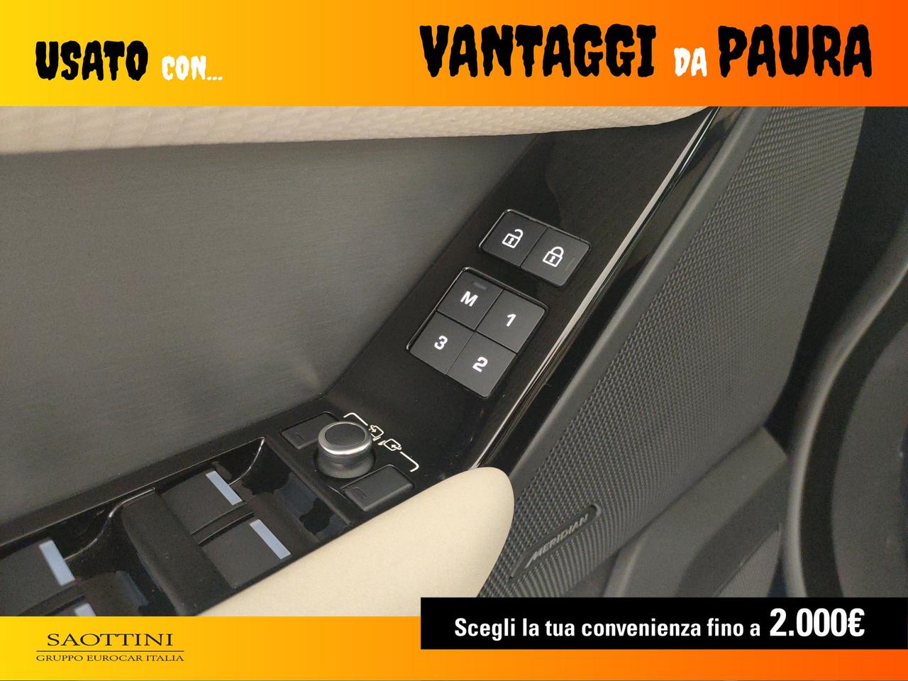 2.0d R-Dynamic se 4wd 204 CV Auto