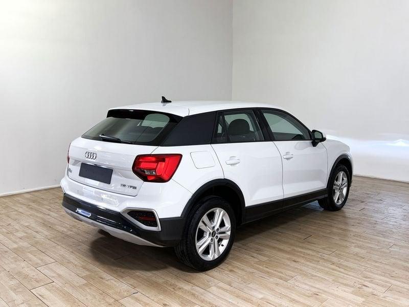 Audi Q2 Q2 35 TFSI S tronic Business Advanced