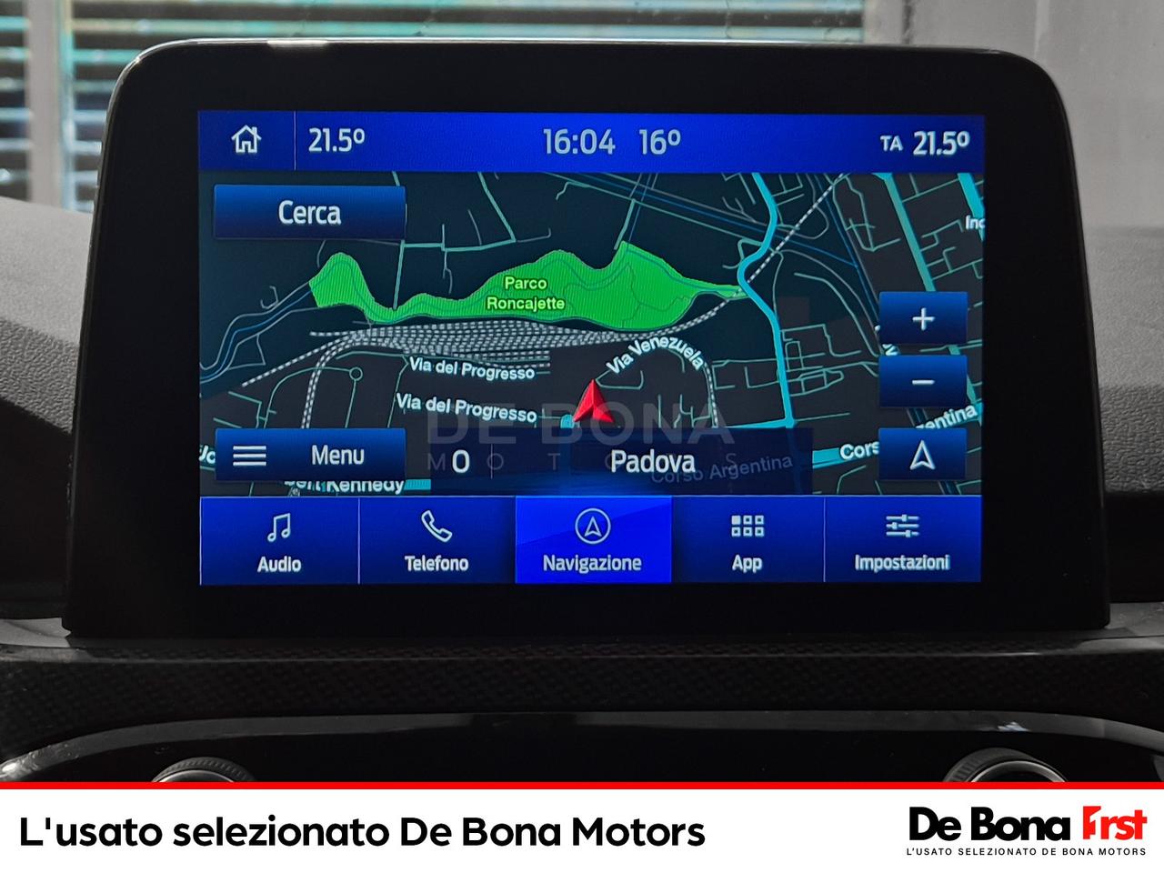 Ford Kuga 1.5 ecoblue st-line 2wd 120cv auto