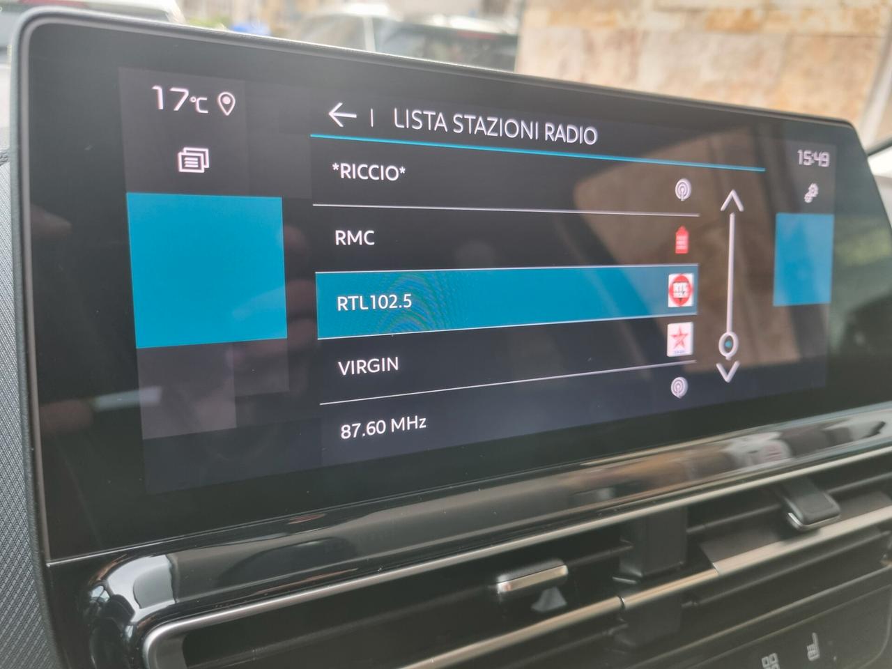 Citroen C5 Aircross BlueHDi 130 S&S EAT8 Shine