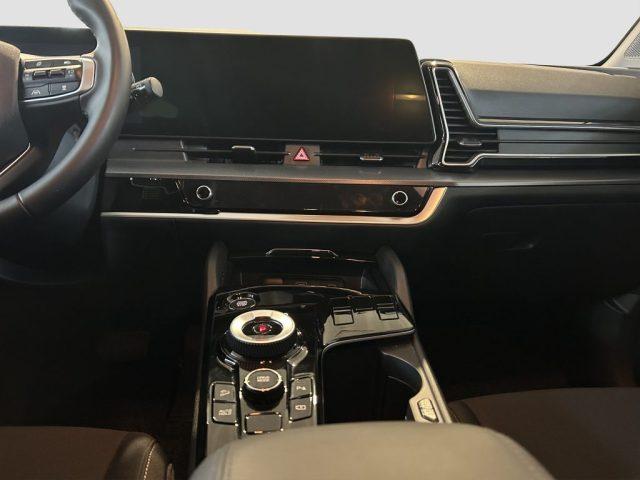 KIA Sportage Sportage 1.6 TGDi HEV AT Style