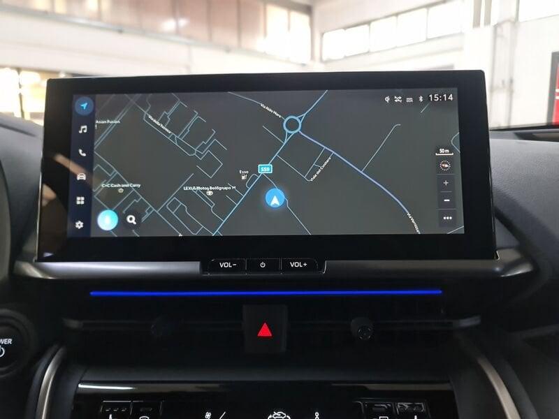 Toyota C-HR C-HR 1.8 HV Lounge