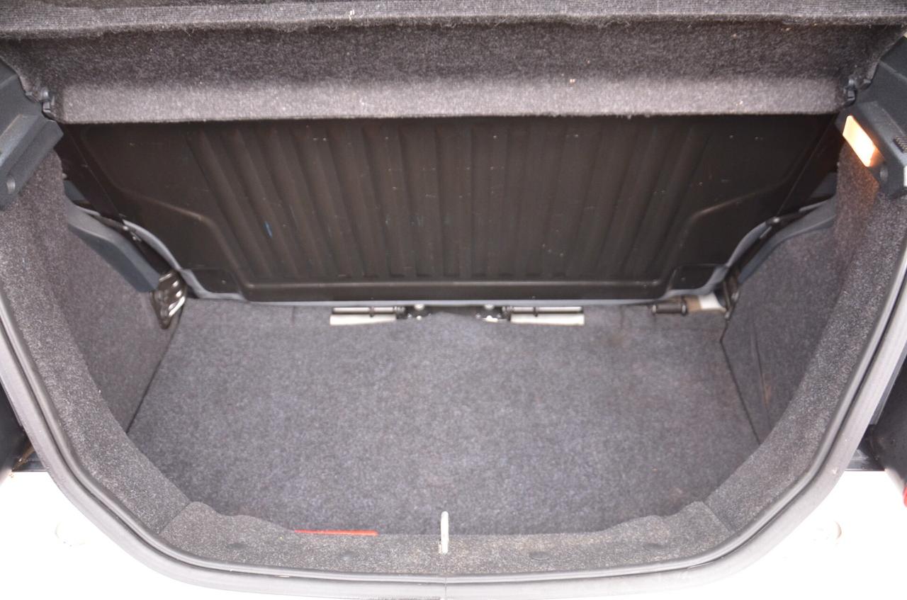 Ford Ka Ka+ 1.2 8V 69CV