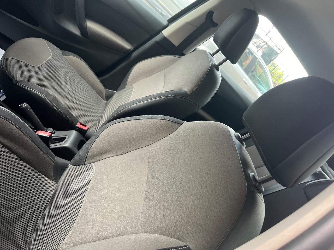 Citroen C3 PureTech 68 Seduction