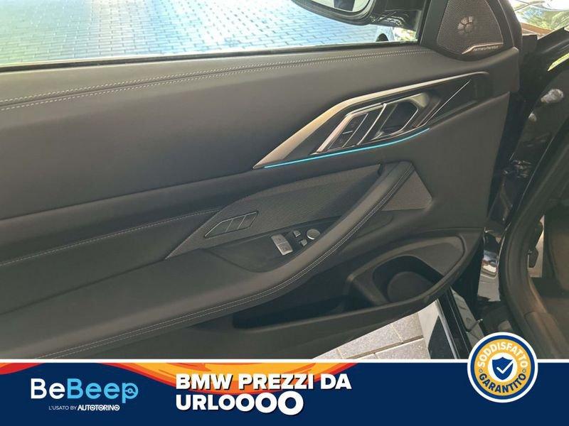 BMW Serie 4 Coupé M4 COUPE 3.0 M RACE TRACK PACKET