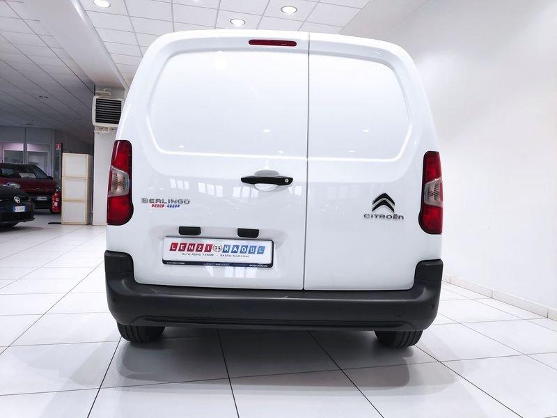 Citroën Berlingo BlueHDi 100 Van M Club*3 POSTI*84.000 KM*DIESEL*