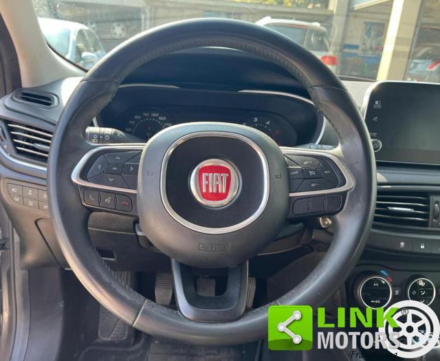 FIAT Tipo 1.3 Mjt S&S 5 porte Easy