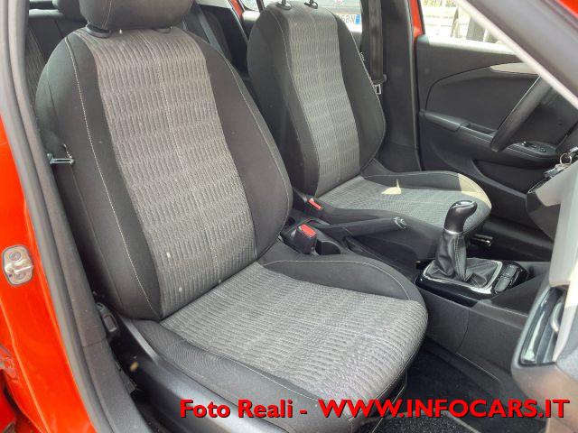 OPEL Corsa 1.2 Edition NEOPATENTATI PROMO!!