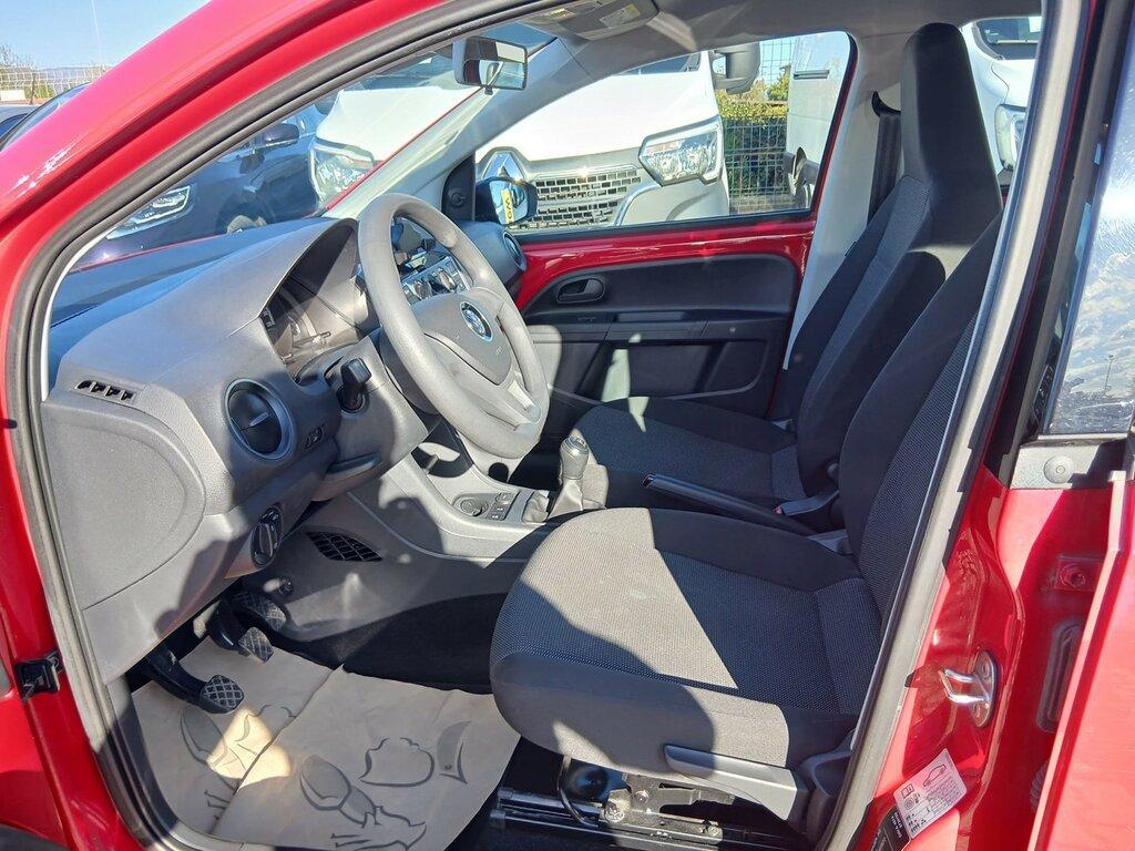 Volkswagen up! 1.0 BlueMotion Take !