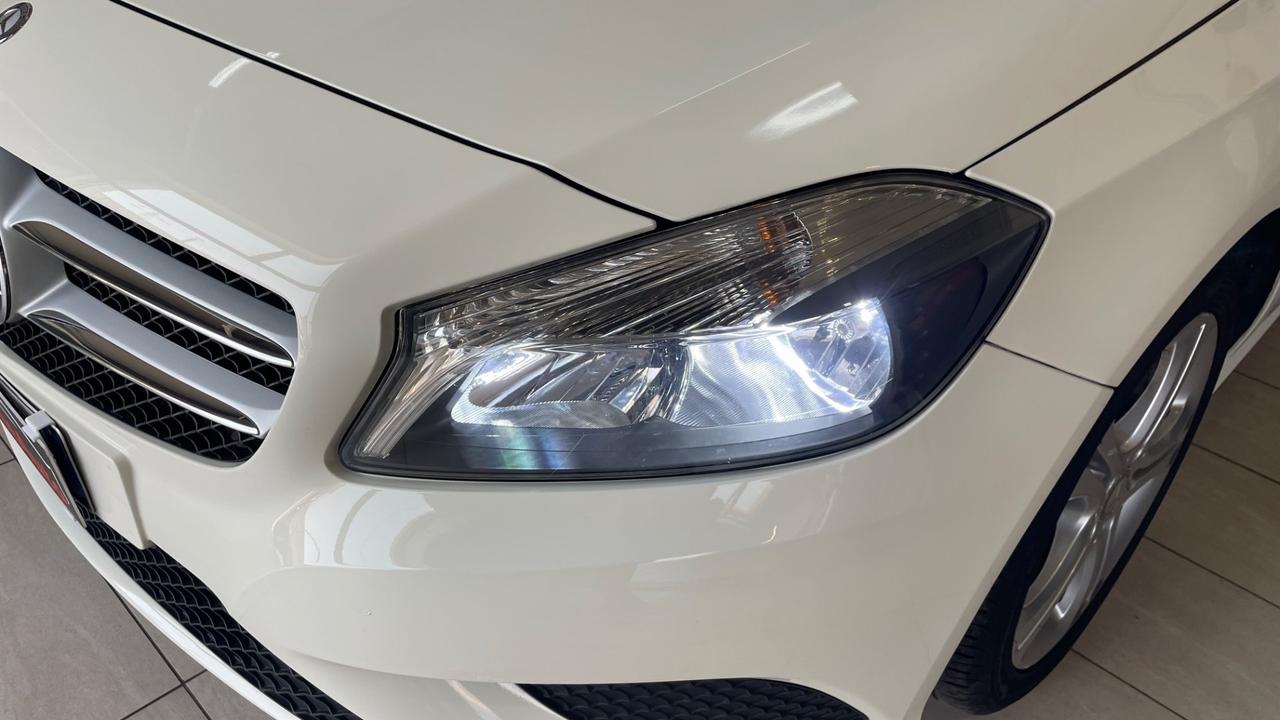 Mercedes-benz A 180 CDI Sport 110 cv