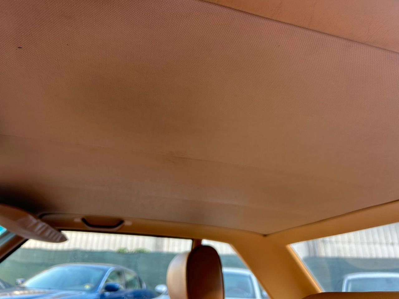 Mercedes-benz SL 380 Roadster
