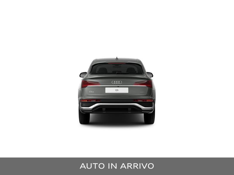 Sportback 40TDI 204CV quattro S tronic S line