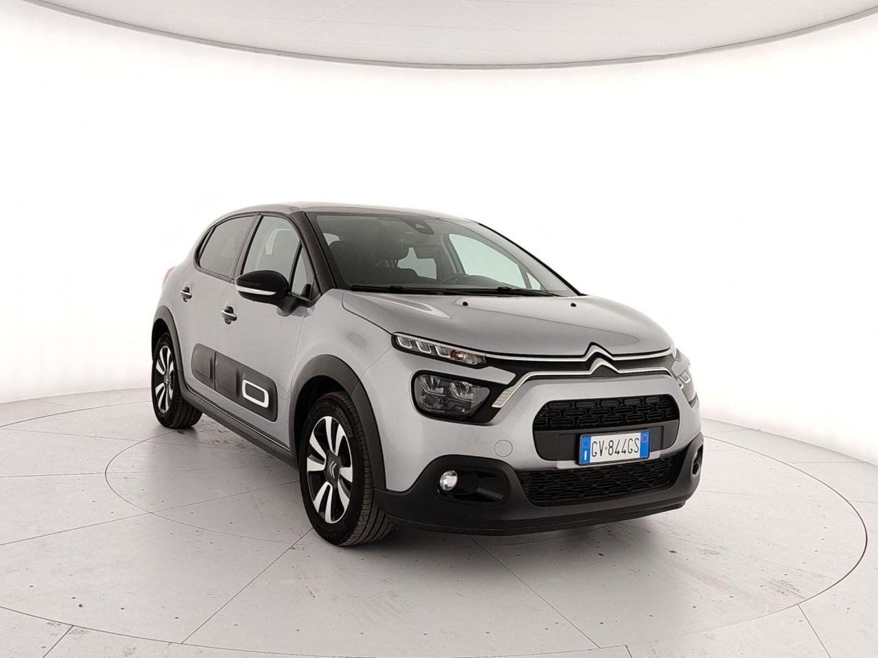 Citroen C3 PureTech 100 S&S Max