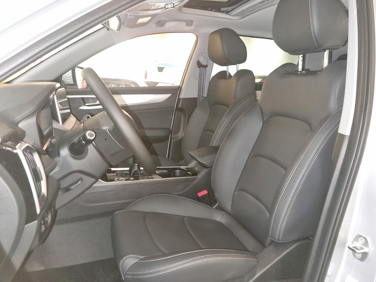 Emc Sei 1.5T 113cv GPL NUOVA