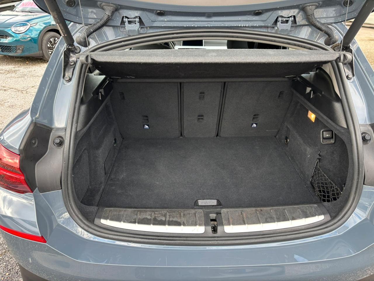 Bmw X2 xDrive20d Business-X automatica