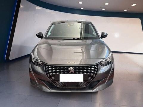 Peugeot 208 75CV Stop&Start 5 porte Allure Pack Neopatentati