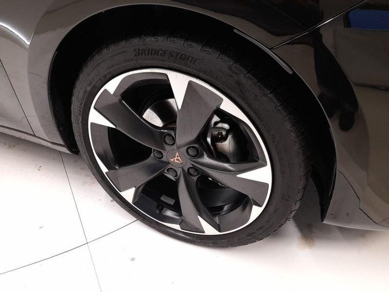 CUPRA Leon 2.0 TDI DSG