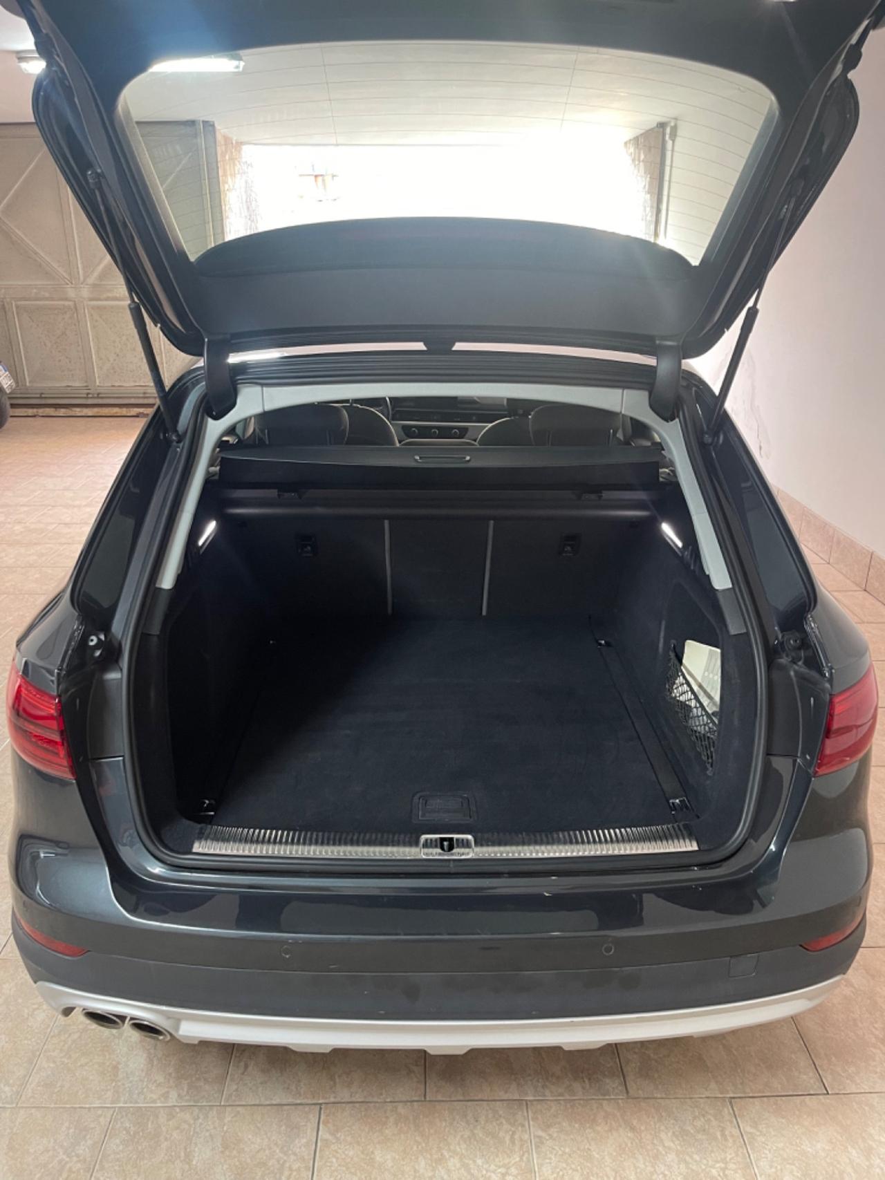 Audi A4 allroad A4 allroad 2.0 TDI 190 CV S tronic Business Evolution