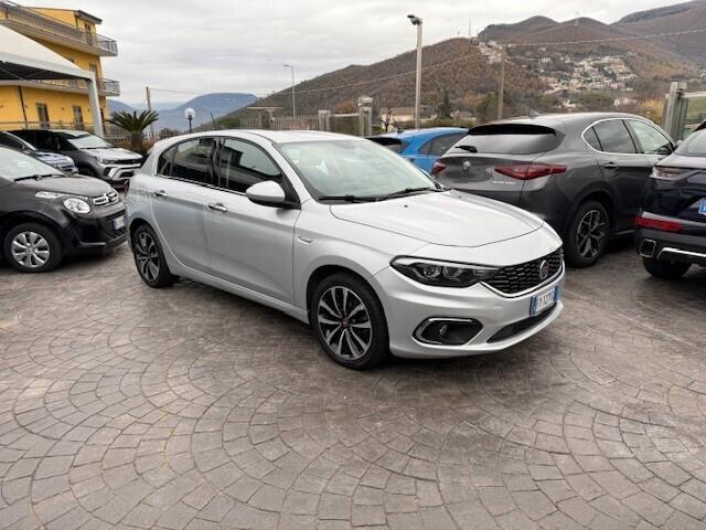 Fiat Tipo 1.6 Mjt S&S 5 porte Business