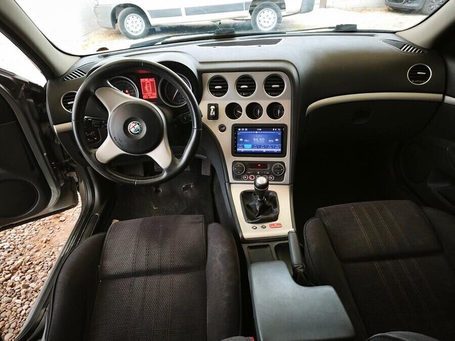 Alfa Romeo 159 1.8 16V